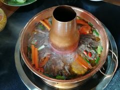 -陀岗美食·云南藏式特色餐厅