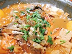 -永红源啤酒·烧烤·海鲜·大排档(青特城店)