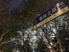 -功德林(南京西路店)