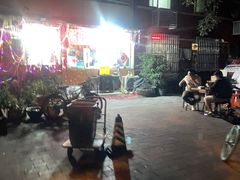 -陈记麻辣烫(浦口道店)