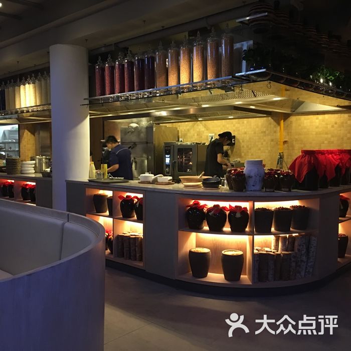 宴小厨图片-北京江浙菜-大众点评网