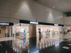-广州白云国际机场-T2航站楼