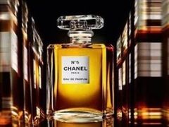 -Chanel(德基广场店)