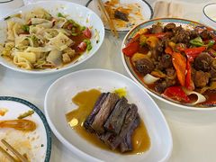 -帕米尔食府(白云观店)