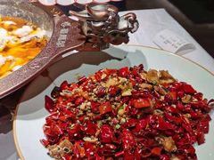 -雲蜀龙阁·金牌水煮鱼(方庄店)