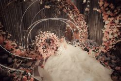 点击看大图 -MANLI BRIDAL婚纱