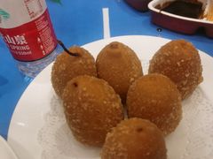 金鸭梨-大鸭梨烤鸭(甘家口店)