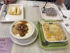 -满记甜品(优客百盛店)