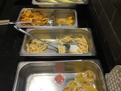 -宽板凳老灶火锅(南礼士路店)
