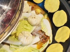 -玺炖·中国铁锅炖(虹桥天街店)