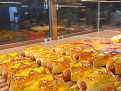 -FANEN法念·烘焙·甜点(万象城店)