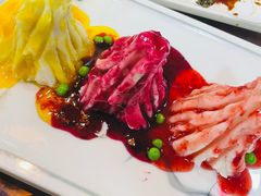 蓝莓山药-风波庄(临淄分舵店)