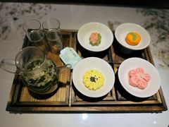 -永春园·扬州早茶·淮扬菜(漫乐城店)