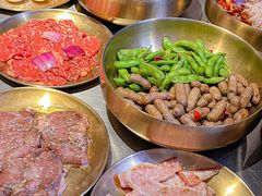 -小核桃烤肉馆(西塔店)