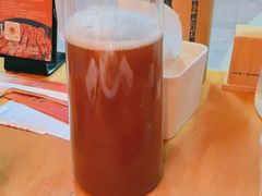 -二旗里烧烤·烤羊排(龙域店)