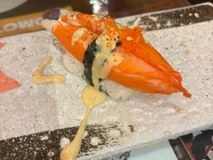 -桃太郎寿司料理(南坪店)