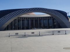-云南省大剧院