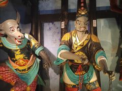 -丰都鬼城名山景区