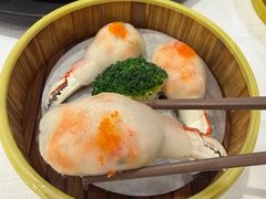 -福满楼·海鲜酒家(福永益田店)