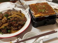 -鲁南仔·滕州炒鸡(经三路店)