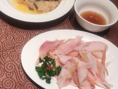 -东方明珠老上海8号餐厅(东方明珠广播电视塔店)