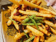 -孙厨娘川味饭馆(临河街店)
