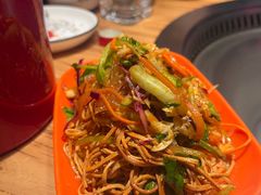 -山河屯铁锅炖鲜鹅·东北菜(开发区一店)