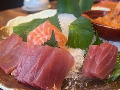 -Mr.Fish鱼鲜生海鲜放题(高德置地冬广场店)