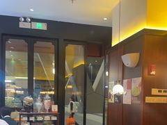 -盛元荼集  素食(滨江凯德壹店)