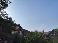 -千佛山风景名胜区