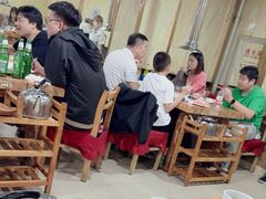 -元盛居(生态大街店)