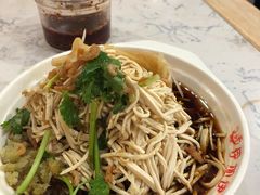-蒋家桥饺面店(四望亭路店)