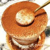 圣诞送巧克力已经OUT了，你女朋友抗拒不了的闪电泡芙礼盒