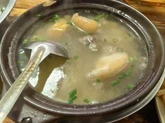 -汝萍传统蘸水菜(春华路总店)