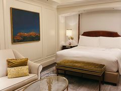 -广州富力丽思卡尔顿酒店