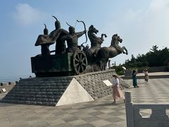-养马岛旅游度假区
