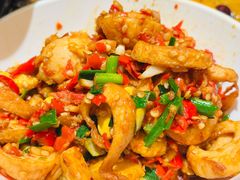 -八碗湘长沙市井菜(坡子街店)