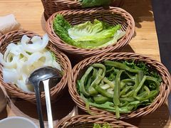-四喜小胖·北京涮肉(五道营店)