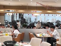 -大厨小馆(华阳城店)