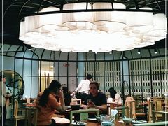 大堂-潮堂(环球金融中心店)