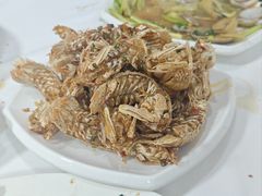 -阳江餐厅·30年老字号·粤菜海鲜大排档