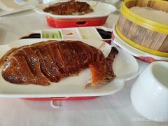 -大鸭梨(天通西苑店)