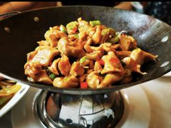 -马凯餐厅(长椿街店)