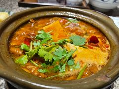 -南京大牌档(人民广场店)