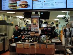 -In-N-Out Burger(LAX)