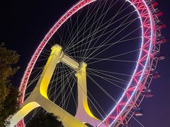 -天津之眼摩天轮