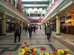 -南市食品街