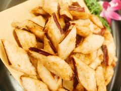 脆皮茄子-庐州太太(双岗店)