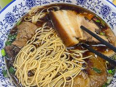 -伟记奥面馆(白塔东路店)