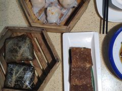 烧卖虾饺皇-喜鹊茶点.啫煲(车陂店)